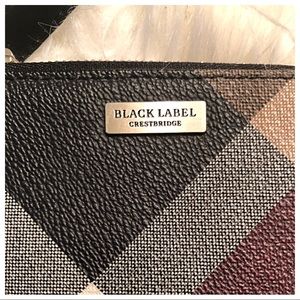 burberry crestbridge